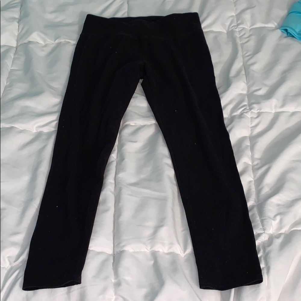 Aerie chill leggings